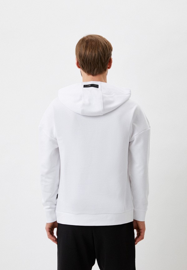 фото Худи plein sport