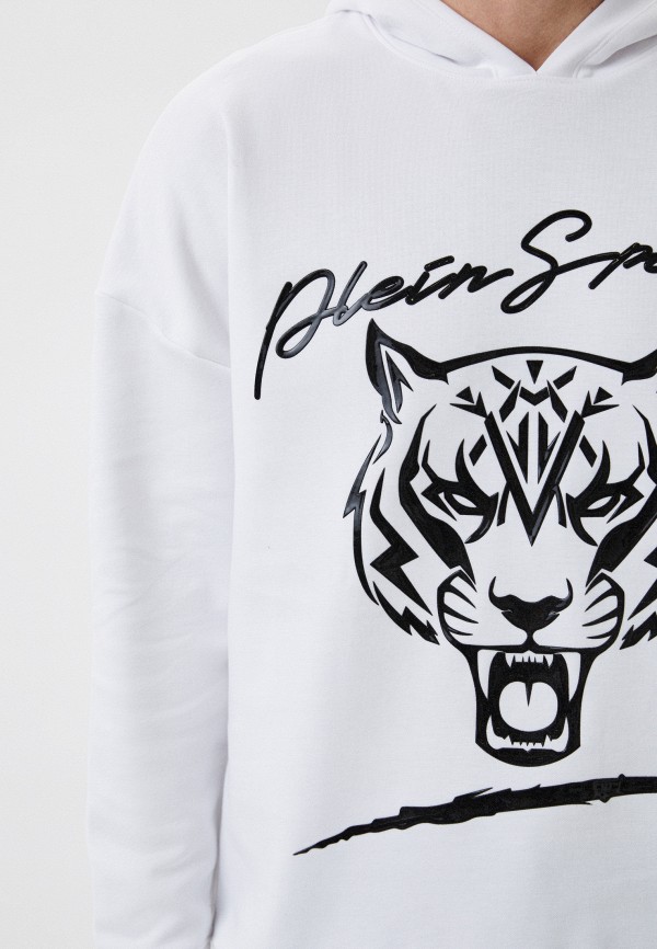 фото Худи plein sport