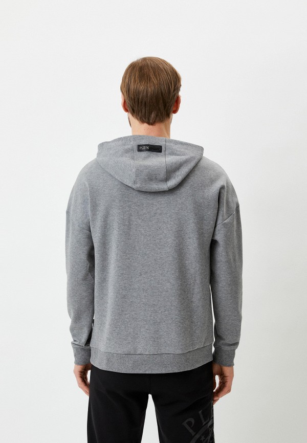 фото Худи plein sport