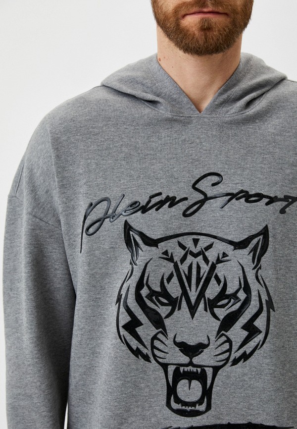 фото Худи plein sport