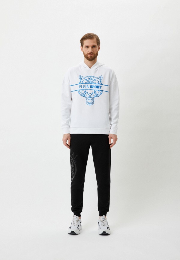 фото Худи plein sport