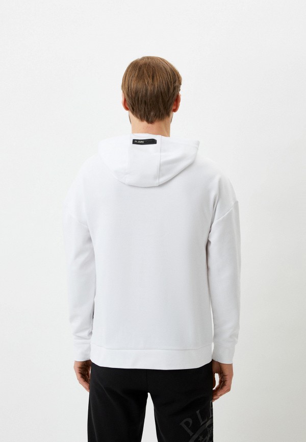 фото Худи plein sport