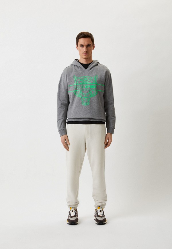 фото Худи plein sport