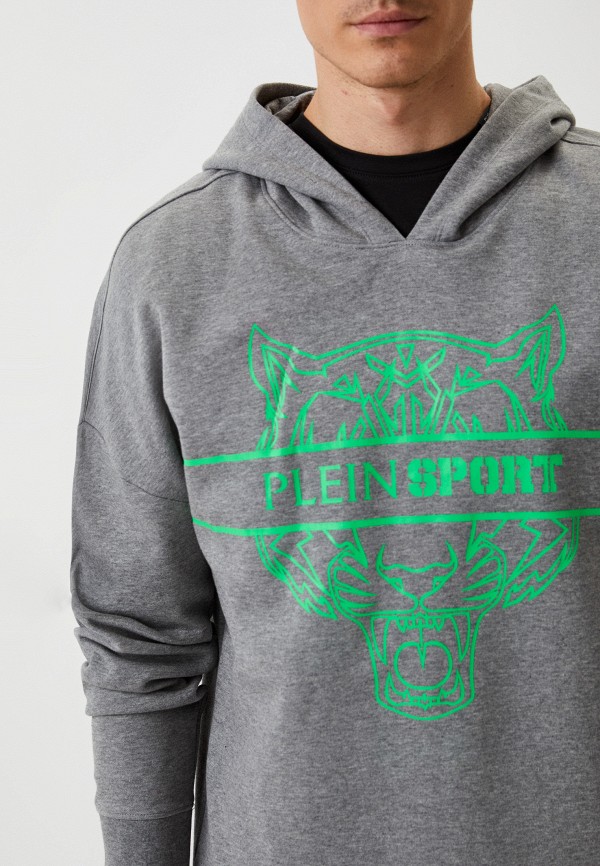 фото Худи plein sport