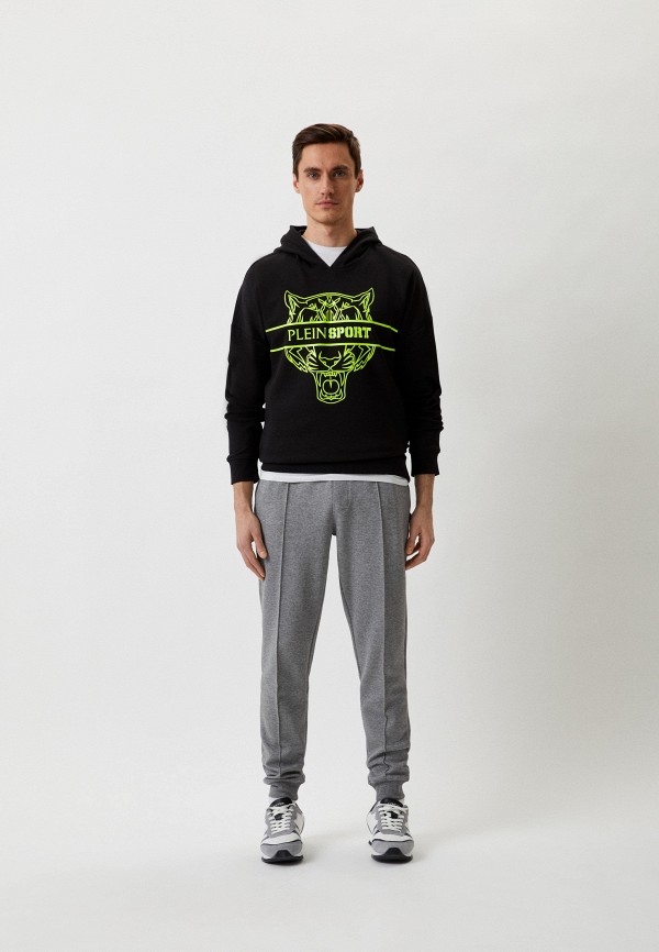 фото Худи plein sport