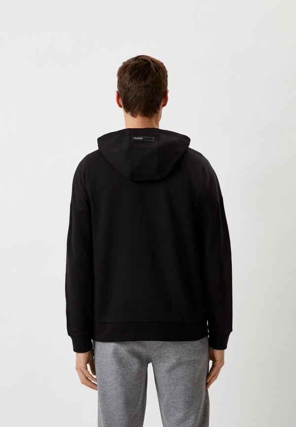 фото Худи plein sport