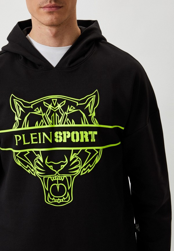 фото Худи plein sport
