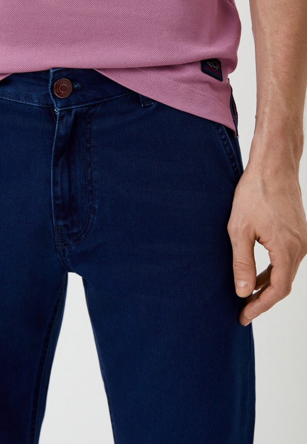 фото Джинсы pt torino