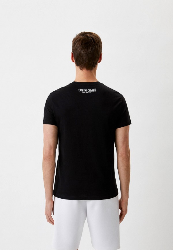 фото Футболка roberto cavalli