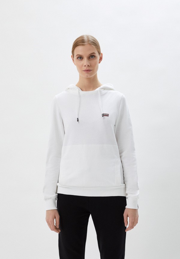 

Худи Roberto Cavalli Sport, Белый