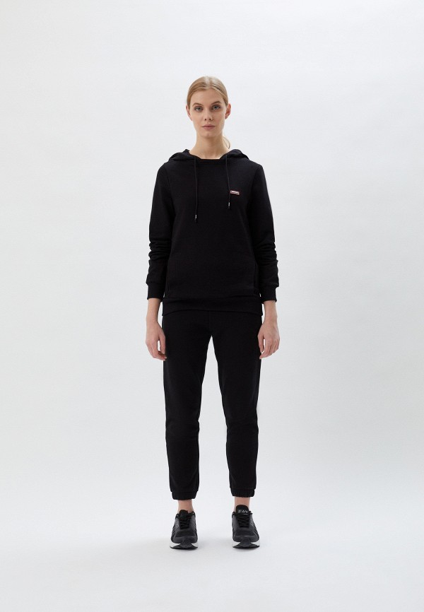 фото Худи roberto cavalli sport