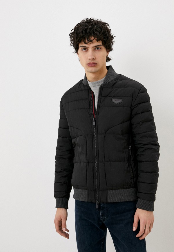 

Куртка утепленная Antony Morato, Черный, Antony Morato RTLABC469701