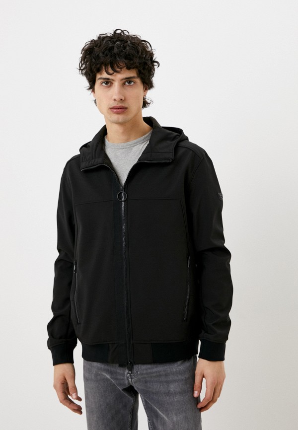 

Куртка Antony Morato, Черный, Antony Morato RTLABC470002