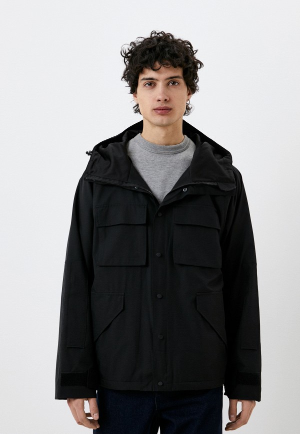 

Куртка Antony Morato, Черный, Antony Morato RTLABC470301