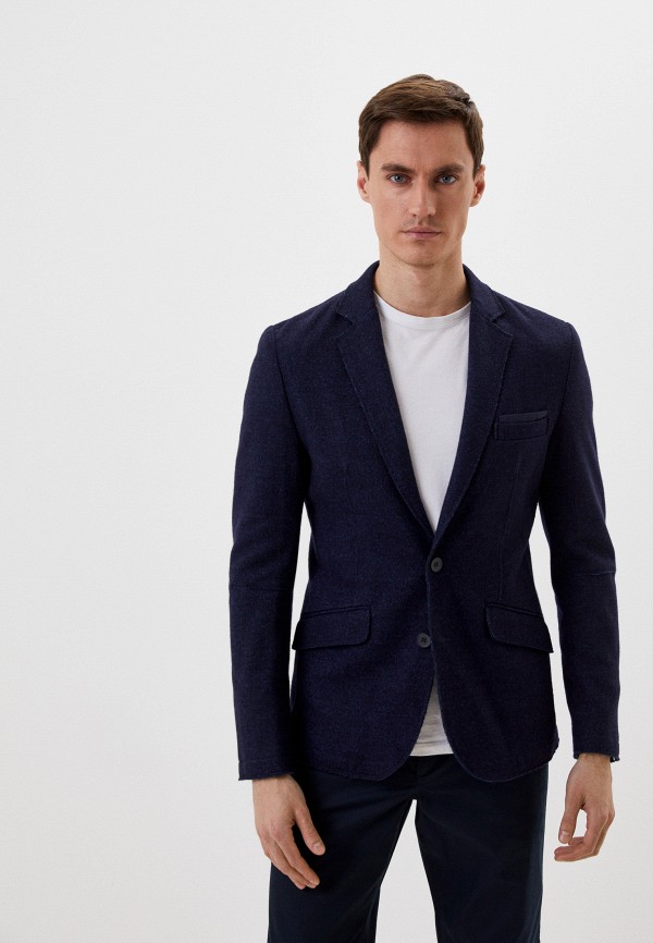

Пиджак Antony Morato, Синий