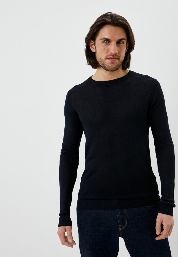 

Джемпер Antony Morato, Синий, Antony Morato RTLABC473901