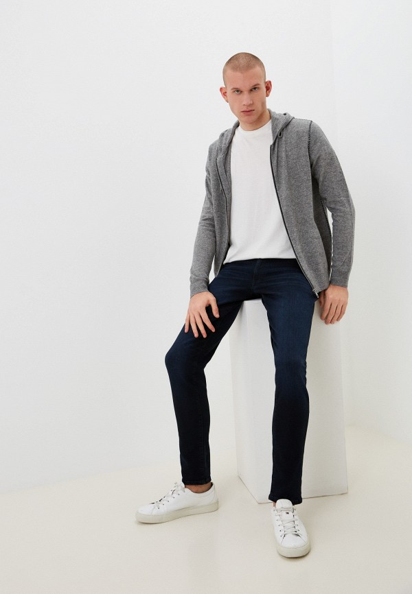 фото Толстовка antony morato