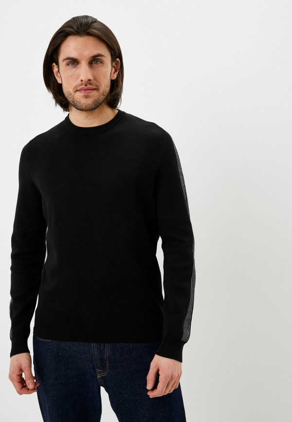 

Джемпер Antony Morato, Черный, Antony Morato RTLABC474701