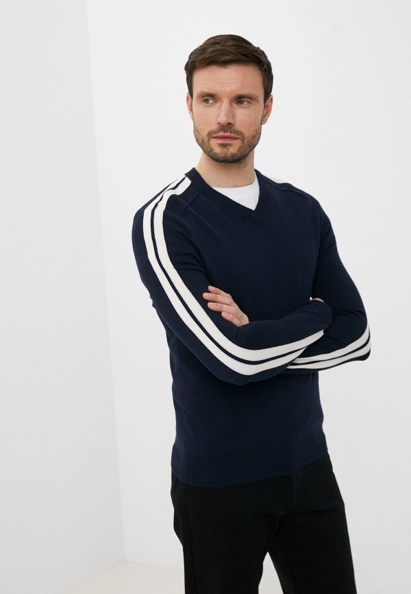 

Джемпер Antony Morato, Синий