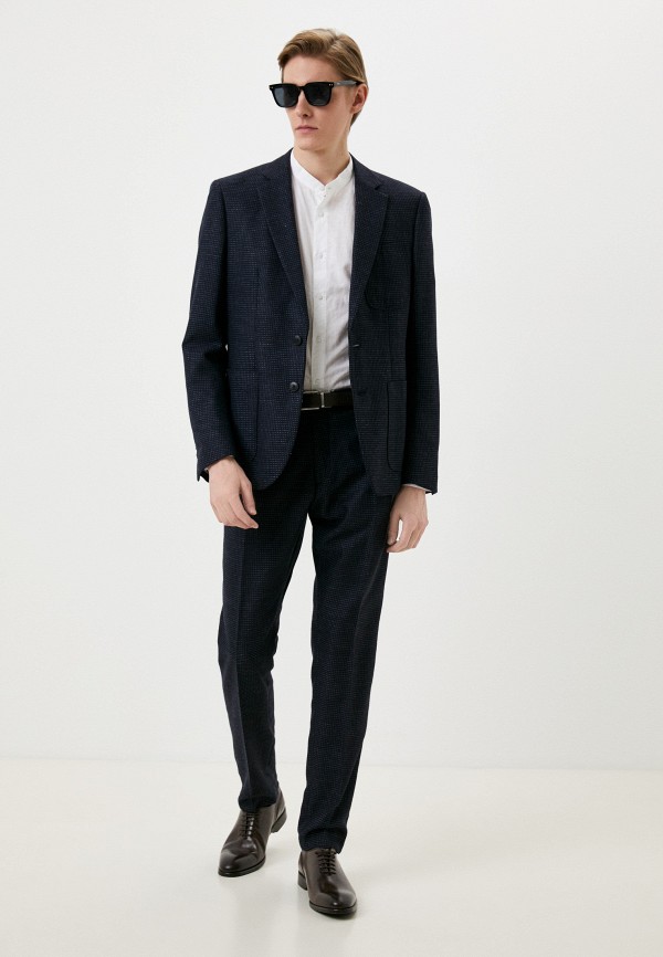 

Брюки Antony Morato, Синий, Antony Morato RTLABC475602
