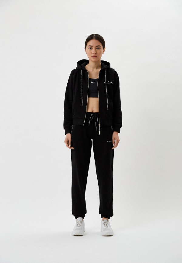 фото Брюки спортивные richmond sport