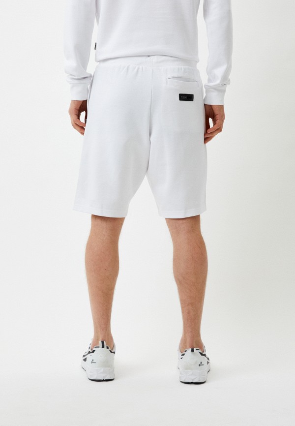 фото Шорты спортивные plein sport