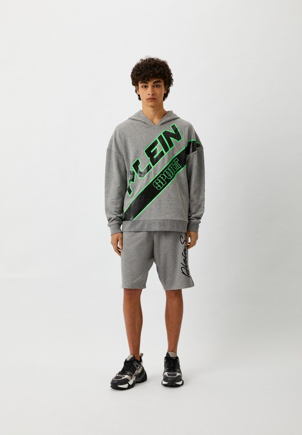 фото Шорты спортивные plein sport