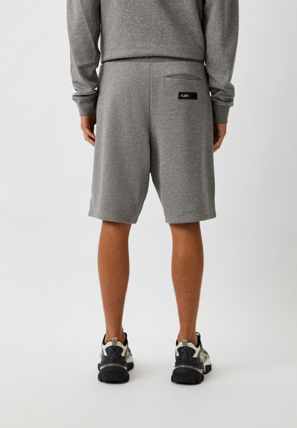 фото Шорты спортивные plein sport