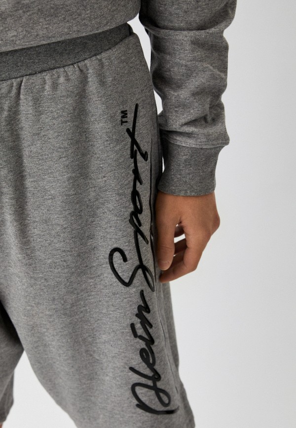 фото Шорты спортивные plein sport