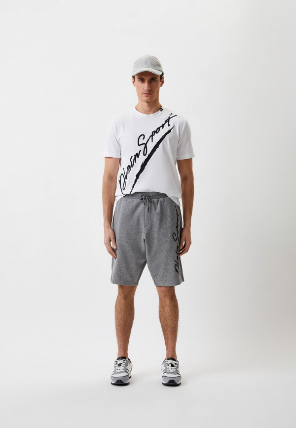 фото Шорты спортивные plein sport