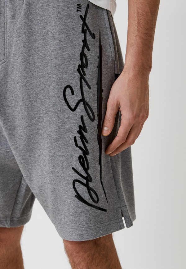 фото Шорты спортивные plein sport
