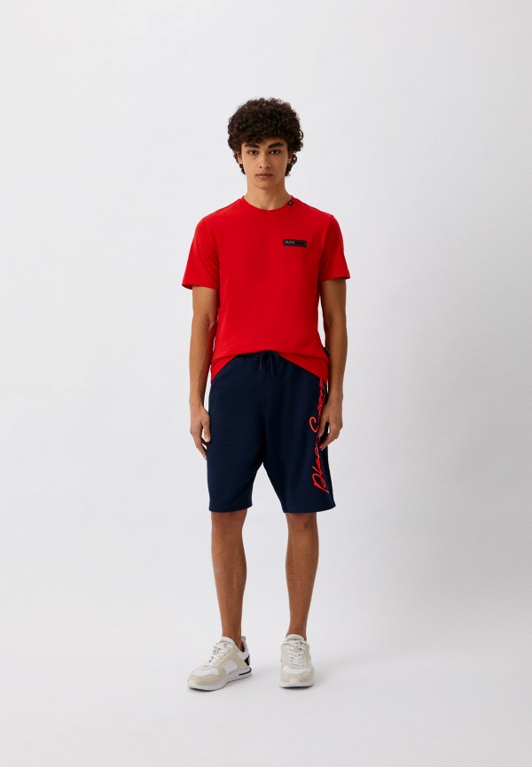 фото Шорты спортивные plein sport