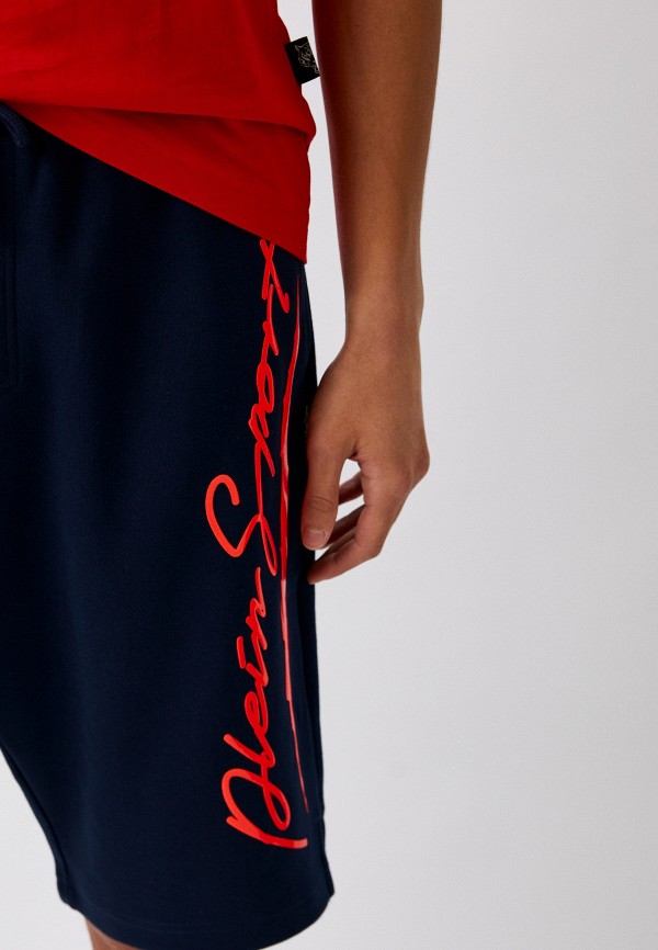 фото Шорты спортивные plein sport