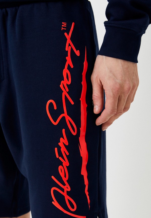 фото Шорты спортивные plein sport