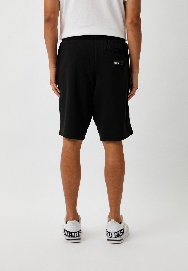 фото Шорты спортивные plein sport