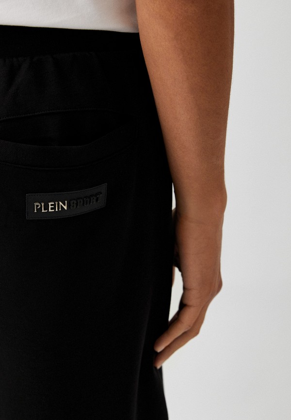 фото Шорты спортивные plein sport