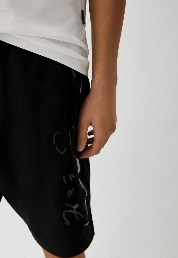 фото Шорты спортивные plein sport