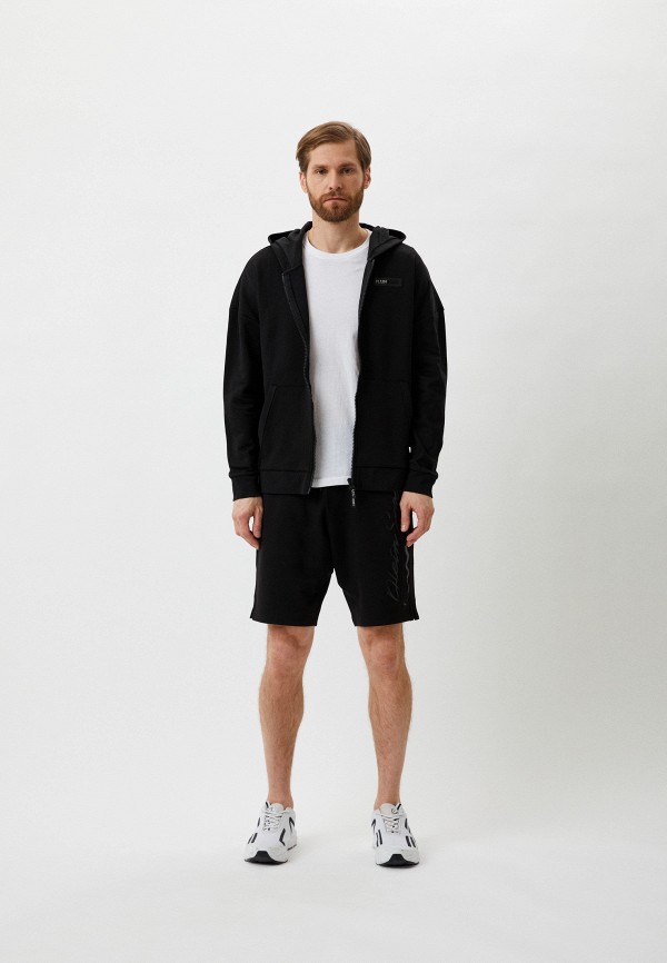 фото Шорты спортивные plein sport