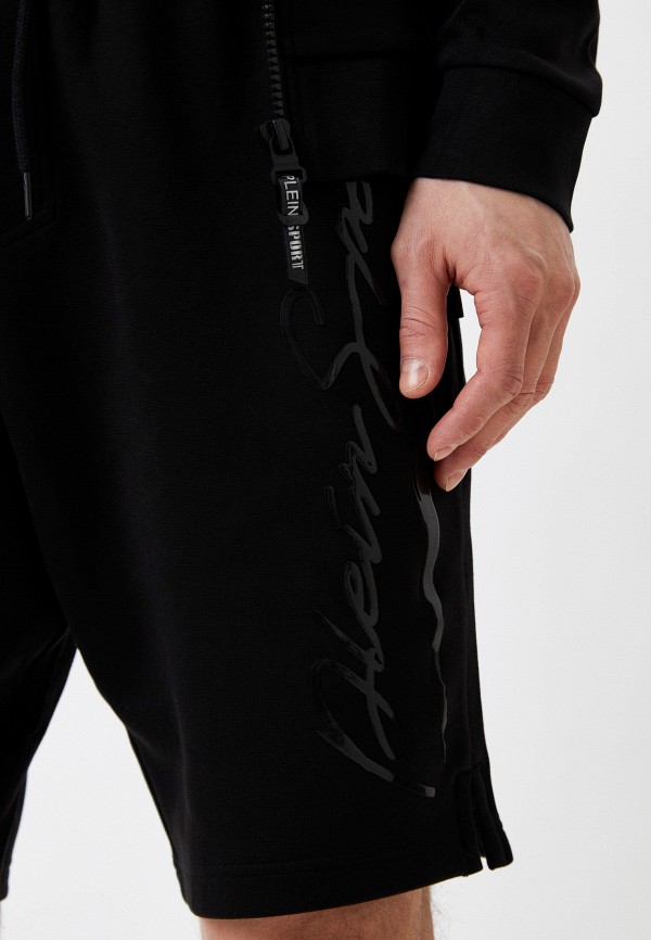 фото Шорты спортивные plein sport