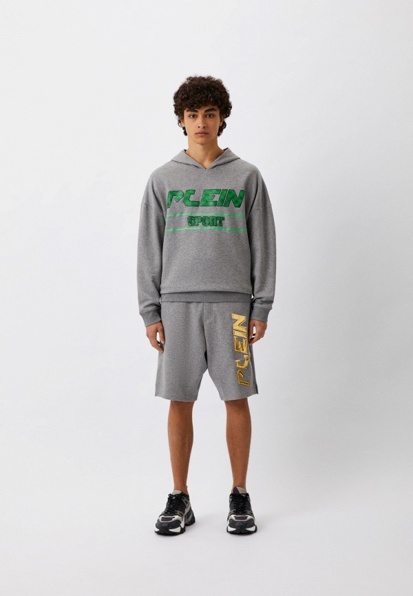 фото Шорты спортивные plein sport