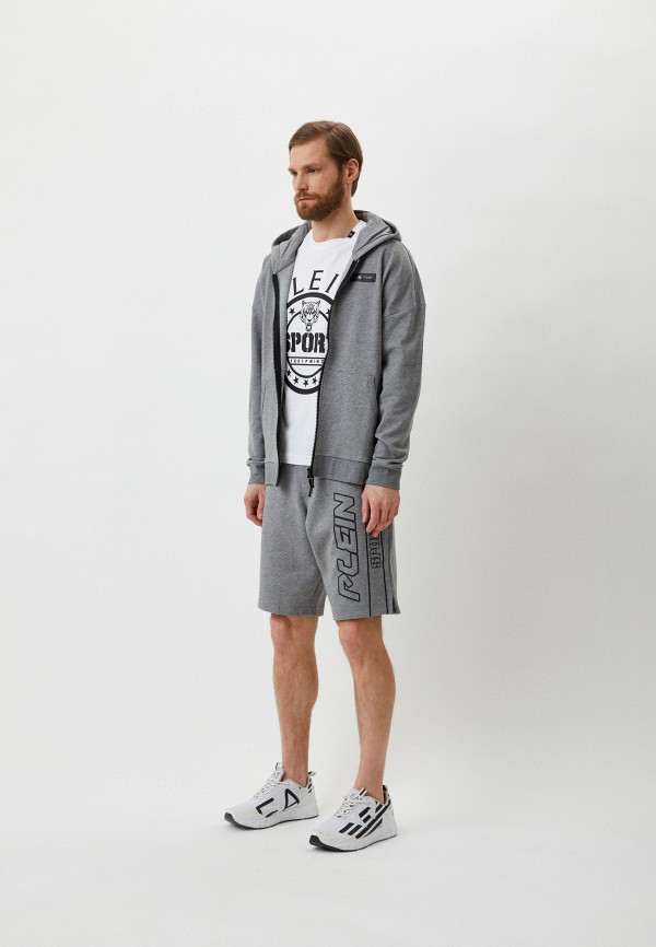 фото Шорты спортивные plein sport