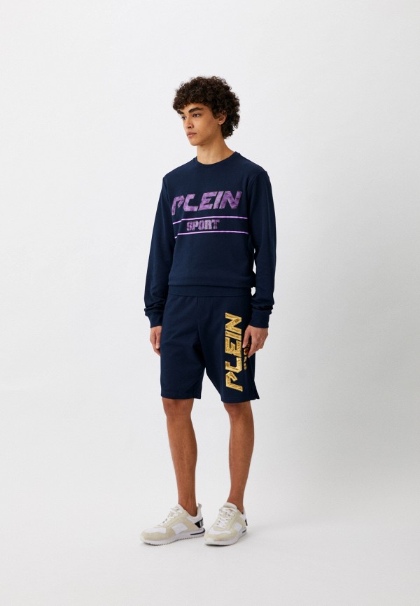 фото Шорты спортивные plein sport