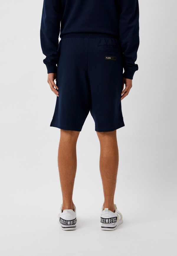 фото Шорты спортивные plein sport