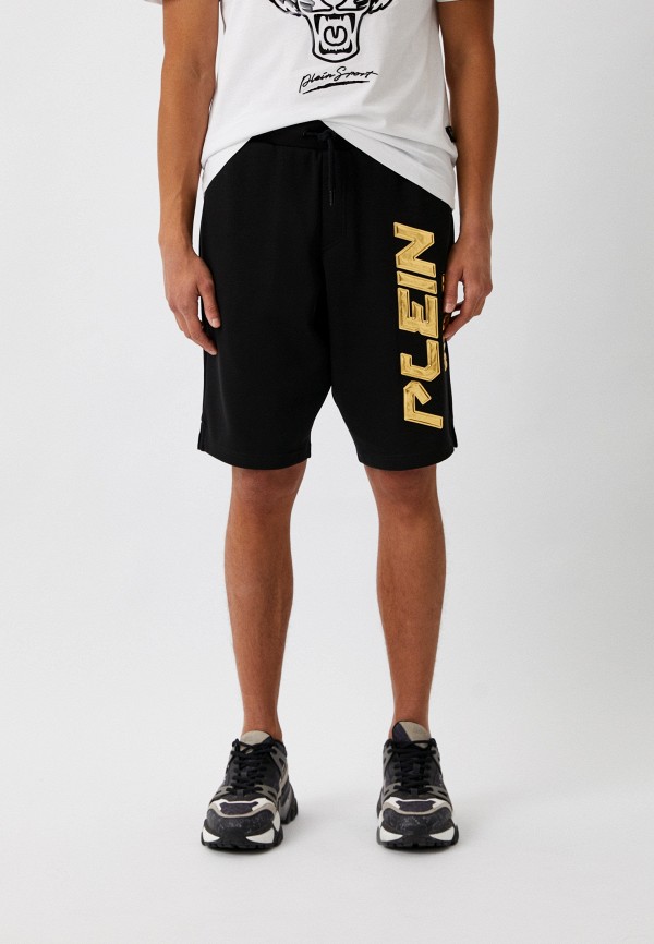 фото Шорты спортивные plein sport