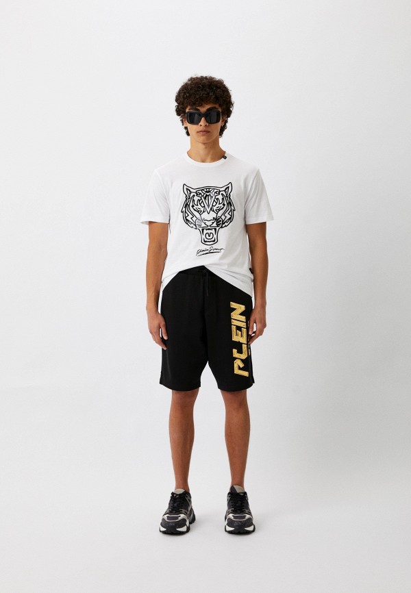 фото Шорты спортивные plein sport