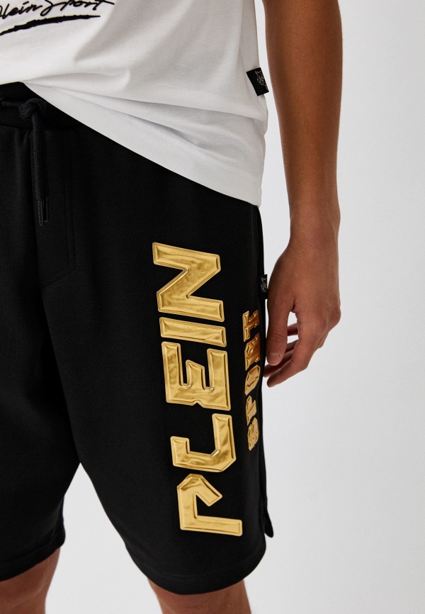 фото Шорты спортивные plein sport