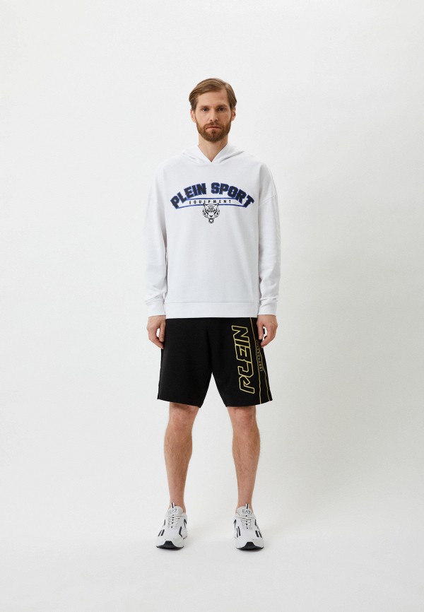 фото Шорты спортивные plein sport