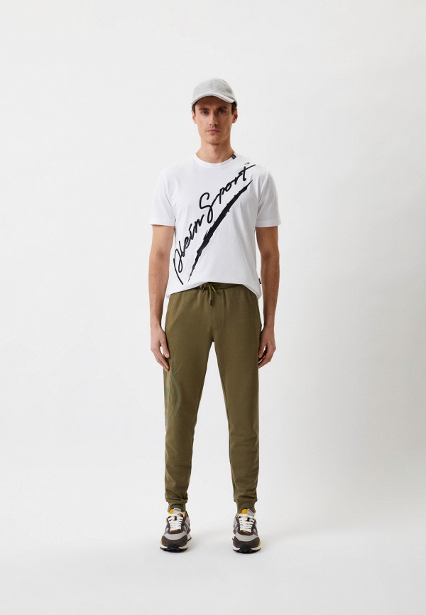 фото Брюки спортивные plein sport