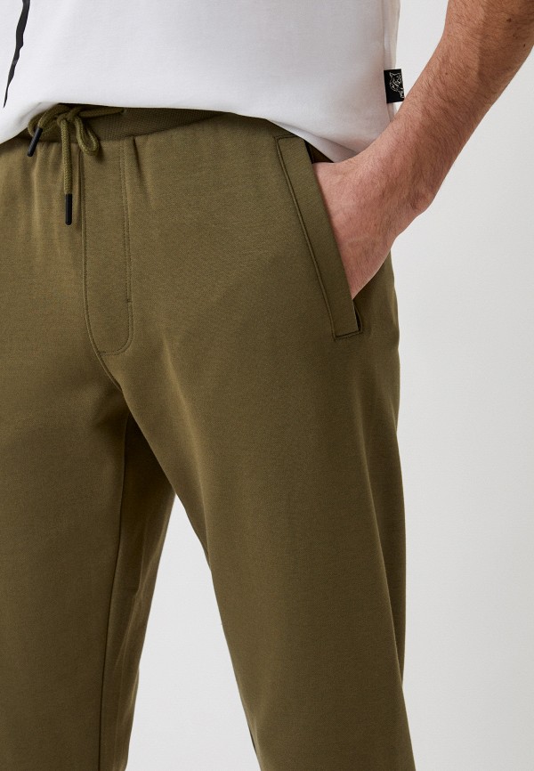 фото Брюки спортивные plein sport