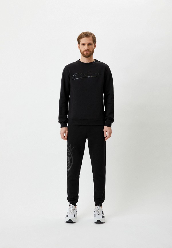 фото Брюки спортивные plein sport